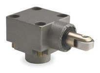 Telemecanique ZCKE64 Limit Switch Head Rllr Plngr Side .88 In