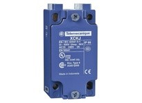 Telemecanique ZCKJ1H29 Limit Switch Body 300Vac 10A | Industrial Supplies