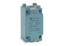 Telemecanique ZCKJ4104H7 2NC/2NO Limit Switch Body Nema 1 2 3 4 12 IP 66