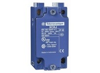 Telemecanique ZCKJ7 Limit Switch Zckj7
