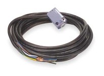 Telemecanique ZCMD21L5 1NC/1NO Miniature Limit Switch Body Nema 4X 6P 12 13