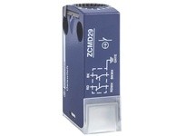 Telemecanique ZCMD21M12 1NC/1NO Miniature Limit Switch Body Nema 4X 6P 12 13