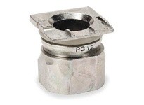 Telemecanique ZCPEN12 Plastic Cable Entry 1/2" NPT