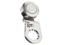 Telemecanique ZCY16 Roller Lever 1.35 In. Arm L