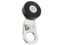 Telemecanique ZCY18 Roller Lever Arm 1.34 In. Arm L