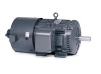 BALDOR ZDM4316T 75HP 1780RPM 3PH 60HZ 365T 1482M TEBC F1 | Industrial Motor