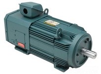 ZDNRPM18054C 5HP, 1750RPM, 3PH, 60HZ, 1838C, TENV, FOOT | YarinInd