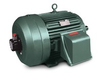 ZDVSM3774T 10HP, 1760RPM, 3PH, 60HZ, 215TC, 0748M, TEFC, F | YarinInd