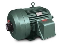 Baldor ZDVSM4110T 40HP 1800RPM 3PH 60HZ 324T TEFC FOOT MOUNTED
