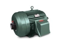 BALDOR ZDVSM4316T 75HP 1800RPM 3PH 60HZ 365T TEFC F1