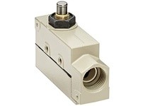 Omron Automation ZE-Q-2S | YarinInd