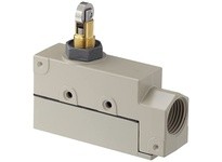 Omron Automation ZE-Q21-2S | YarinInd