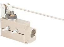 Omron Automation ZE-QCL-2S | YarinInd