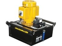 Enerpac ZE3110DB 137831 Pump Elec. Induction VE32D LCD 115V 10L