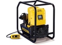 Enerpac ZE4204TB-QHR LCD Display 0.8 l/min Oil Flow 700 Bar | Hydraulic Torque Wrench