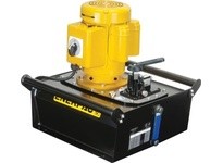 Enerpac ZE4208MB 130986 Pump Elec. Induction VM32 | YarinInd