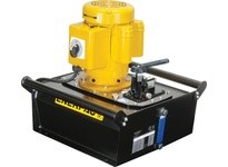 Enerpac ZE4220MB 130993 Pump Elec. Induction VM32  | YarinInd