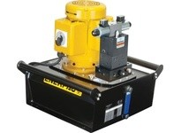 Enerpac ZE4310SB 137787 Pump Elec. Induction VE33 LCD 115V 10L | YarinInd