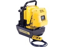 Enerpac ZE4420SB 130535 Pump Elec. Induction VE43 | YarinInd