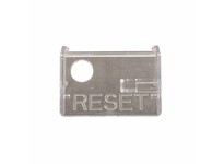 Cutler Hammer ZEB-XRB RESET BAR