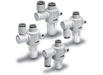 SMC ZFB201-07 VACUUM FILTER ZFA ZFB ZFC ZFH | YarinInd