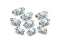 SMC ZFC77-B VACUUM FILTER ZFA ZFB ZFC ZFH | YarinInd