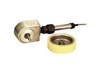 Red Lion Controls ZFG03/3C ZF G 10YD/MT SINGLE SHAFT | High-Quality Industrial Supplies