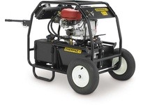 Enerpac ZG6440MX-BCFH 135332 Pump Gas VM43 40L Briggs Motor with Cart