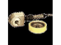 Red Lion Controls ZGG0200C ZG G 200PPR DOUBLE SHAFT | YarinInd