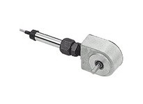 Red Lion Controls ZGH0500C ZG H 500PPR DOUBLE SHAFT | YarinInd