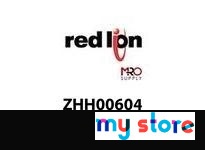 Red Lion Controls ZHH12004 ZH H 1200PPR HD HOUSING | YarinInd