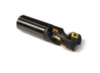 CUTTING TOOL TECHNOLOGIES ZHM-440 CUTTER BODIES | High-Performance Tools