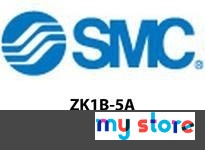 SMC ZK1B-5A VACUUM EJECTOR