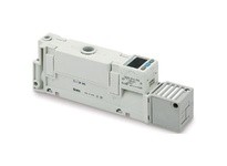 SMC ZL112A-K15LZ Vacuum Ejector