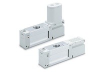 SMC ZL3HN04-K15LZ Vacuum Ejector | High-Performance Industrial Supply