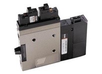 SMC ZM131HT-K5LZ Vacuum Ejector | High-Performance Industrial Solution