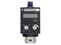 Telemecanique ZMLPA1N2SH Air Pressure Sensor -14.5 to 6000 psi | High-Quality Sensors