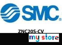 SMC ZNC20S-CV NON CONTACT VACUUM PAD