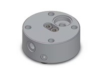 SMC ZNC40-PN NON CONTACT VACUUM PAD