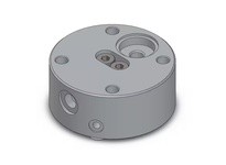 SMC ZNC40-PS NON CONTACT VACUUM PAD