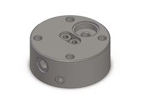 SMC ZNC40S NON CONTACT VACUUM PAD | High-Quality Industrial Supplies