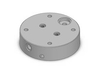 SMC ZNC60P NON CONTACT VACUUM PAD | High-Quality Industrial Supplies