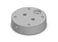 SMC ZNC60P-PS NON CONTACT VACUUM PAD | High-Quality Industrial Supplies