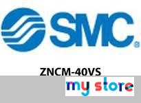 SMC ZNCM-40VS NON CONTACT VACUUM PAD | High-Quality Industrial Supplies