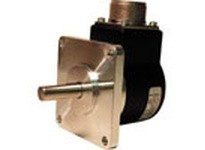 Red Lion Controls ZNH0060H ZN H 60PPR 2.5" FLANGE | High-Quality Industrial Supplies