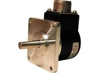 Red Lion Controls ZNH1000H ZN H 1000PPR 2.5"FLANGE