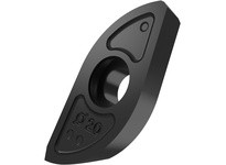 Pramet ZP 32ER-FM:M8345 6756116 Milling Insert - Copy & Profile | YarinInd