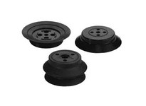 SMC ZP100HN VACUUM PAD ZP ZP2 ZP3 | High-Quality Industrial Supplies