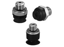 SMC ZP2-TB035MUN-A3 Vacuum Pad ZP ZP2 ZP3 | High-Quality Industrial Supplies