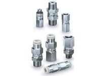 SMC ZP2V-AG1W6-05 VACUUM SAVING VALVE | YarinInd